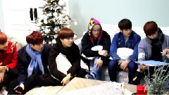 GOT7 - GOT7的告白 EP02