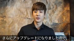 TEEN TOP,天地(TEEN TOP) - CHUNJIビジュアル撮影