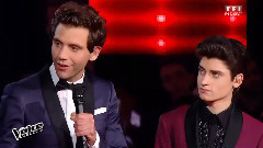 Mika - Your Song