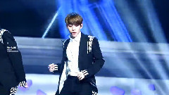 边伯贤(EXO) - Let Out The Beast