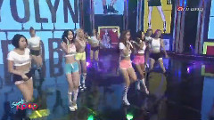 Sistar - Shake It 26合一混合版