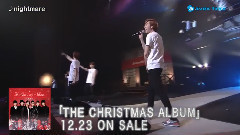 U-KISS - < THE CHRISTMAS ALBUM > DVD収録ダイジェストMOVIE
