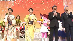 日本群星,长山洋子,石川さゆり - 三百六十五歩のマーチ