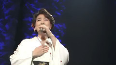 川中美幸 - 吾亦红～移りゆく日々～