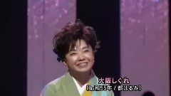 都春美 - 大阪しぐれ