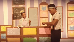 欧美群星 - Sunday Candy