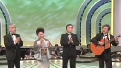 日本群星 - まつのき小唄