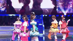 Love Live! - KiRa-KiRa Sensation!(Music Station)现场版 15/12/04