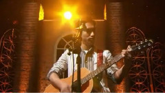 関ジャニ∞ - 侍唄(さむらいソング)(Music Station)现场版 15/12/04
