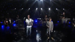 コブクロ - 未来(Music Station)现场版 15/12/04