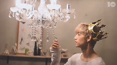 GOT7 - 10 Asia Magazine Photoshoot 杂志拍摄(个人版)