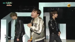 V(防弹少年团),田柾国(防弹少年团),防弹少年团 - Run