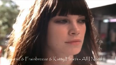 音乐短片 - Aurosonic & Frainbreeze & Katty Heath - All I Need