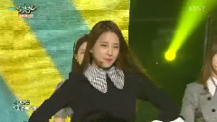 LABOUM - AALOW AALOW