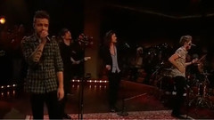 One Direction - History