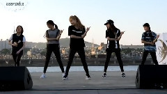 The Ark - 男子汉