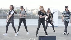 The Ark - 男子汉