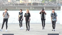 The Ark - 男子汉