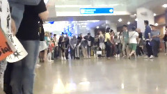 EXO - EXO in Russia