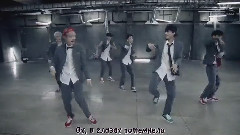 EXO - Growl