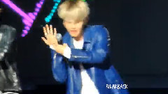 EXO,边伯贤(EXO) - Love Me Right