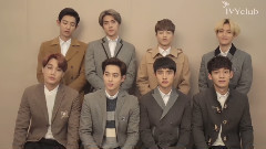 EXO - Ivy Club 16N Exo