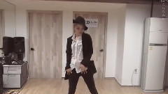 Wanna.B - JIWOO Dance Cover Medley