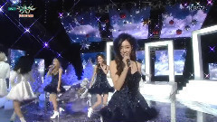 少女时代,少女时代-TTS - 待机室 & Dear Santa