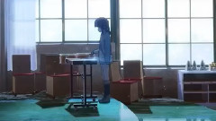 动漫专属 - 其实我很懦弱