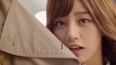 惠利(Girl's Day),Girl's Day - 惠利 乐天Chana巧克力 CF 30秒