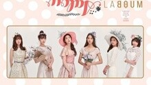 LABOUM - AALOW AALOW 预告2