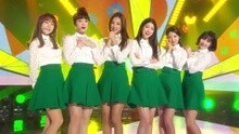 LABOUM - LABOUM - AALOW AALOW