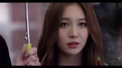 Party Street,Girl's Day - 下雨天(On Rainy Days)
