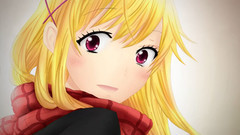 动漫专属 - I Need A Friend <山田君与七人魔女> 静止画MAD
