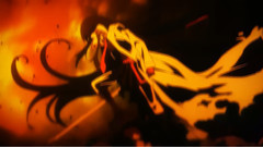 动漫专属 - Danger After Dark 动漫<斩.赤红之瞳>AMV