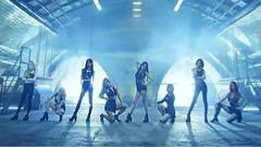 少女时代,Tiffany(少女时代),少女时代-TTS,徐玄(少女时代),太妍(少女时代) - You Think(Dance Mix)