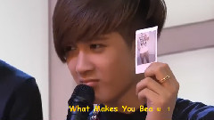 MIC男团 - What Makes You Beautiful