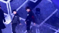 KAI(EXO),EXO - CALL ME BABY & LIGHTSABER