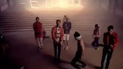 周艺轩(UNIQ) - Stronger 周艺轩庆生预告