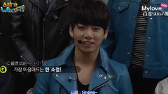 V(防弹少年团),田柾国(防弹少年团),防弹少年团 - MYmy lovekbs 采访回归的防弹少年团