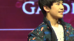 TFBOYS,易烊千玺 - RHYTHM TA 舞蹈solo