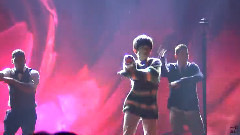 TFBOYS,易烊千玺 - If U 舞Solo