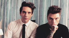 Mika,Fedez - Beautiful Disaster