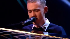 Years & Years - Eyes Shut
