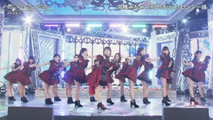 岚,Hey! Say! JUMP,西野加奈,日本群星,AKB48 - FNS歌谣祭2015 全场版