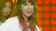 Nine Muses - Hurt Locker
