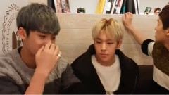 Seventeen - 成为你的英熙 E02