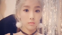 徐贤(少女时代),太妍(少女时代),Tiffany(少女时代),少女时代-TTS,少女时代 - Tiffany Instagram更新Taetiseo Cut