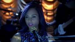 Alicia Keys - Powerful(Short Ver.)