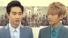 EXO - EXO CHANNEL EP18